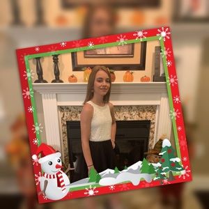 Meet your Posher, Jaime